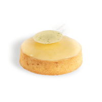 Tartelette au citron