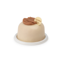 Gâteau ardéchois à la crème de marrons | Calderon