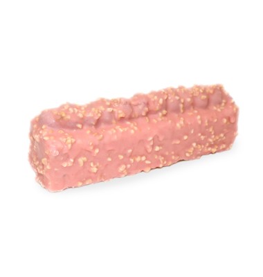 GATEAU DE VOYAGE FRAMBOISE-LITCHI