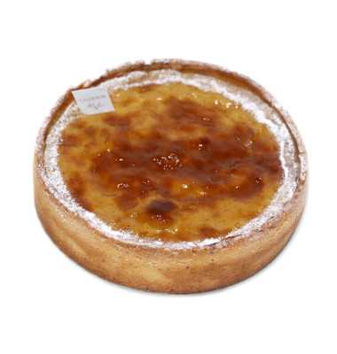 Flan Pâtissier