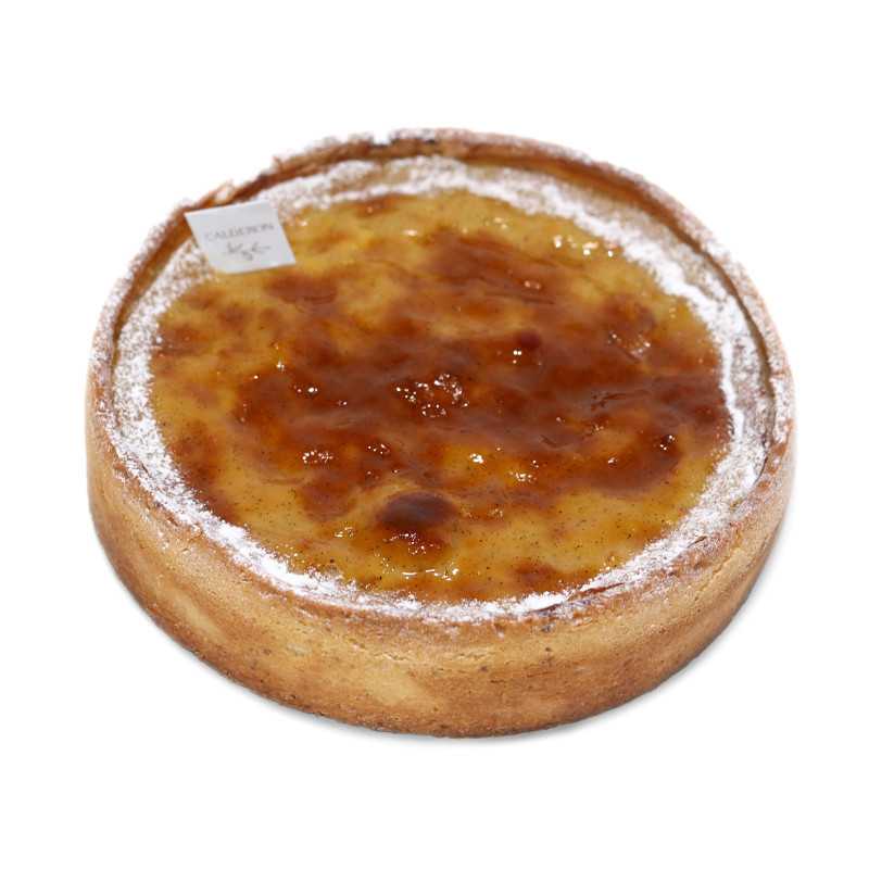 Flan Pâtissier Flan Pâtissier