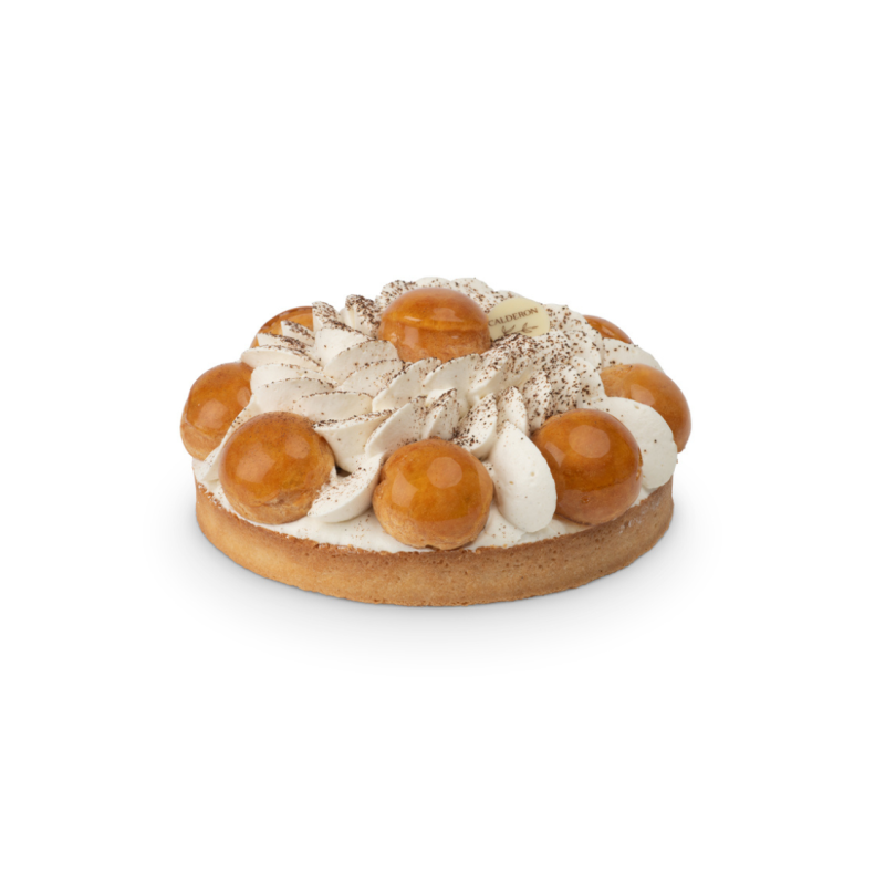 Tarte Saint honoré Tarte Saint honoré