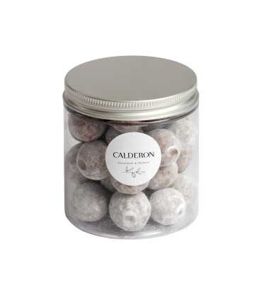 Noisettes gianduja Noisettes gianduja