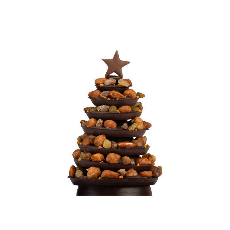 SAPIN MENDIANTS GM