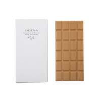 Tablette chocolat blond 32%