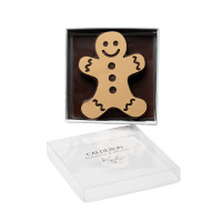 Bouchée praliné pain d'épice