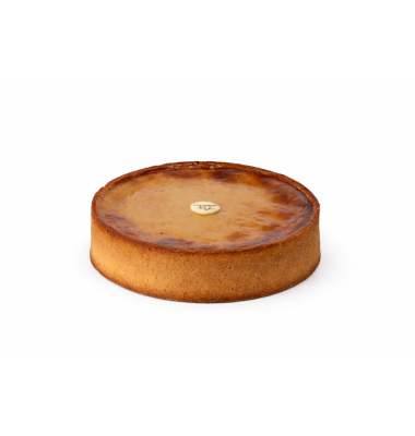 Flan Pâtissier