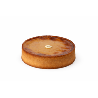 Flan Pâtissier