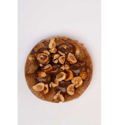 Cookies Noisettes Caramel Chocolat Artisanal | Calderon Saint-Raphaël, Cannes