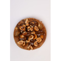 Cookies Noisettes Caramel Chocolat Artisanal | Calderon Saint-Raphaël, Cannes