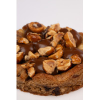 Cookies Noisettes Caramel Chocolat Artisanal | Calderon Saint-Raphaël, Cannes