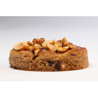 Cookies Noisettes Caramel Chocolat Artisanal | Calderon Saint-Raphaël, Cannes