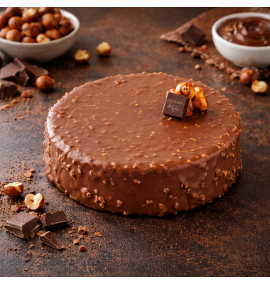 Castel Praliné Noisettes du Piémont Artisanal | Calderon Saint-Raphaël et Cannes