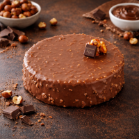 Castel Praliné Noisettes du Piémont Artisanal | Calderon Saint-Raphaël et Cannes