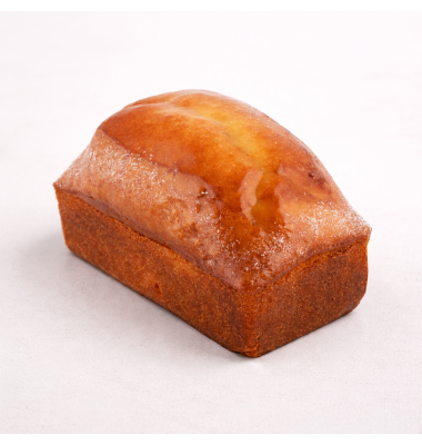 Cake Citron artisanal | Calderon Chocolatier -Saint Raphael &Cannes