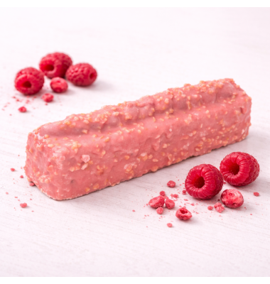 Gâteau de Voyage Framboise Litchi Rose | Calderon Chocolatier Artisanal