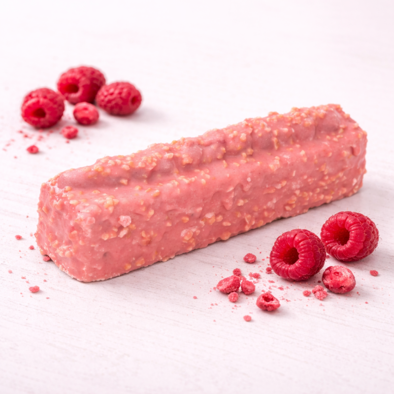 Gâteau de Voyage Framboise Litchi Rose | Calderon Chocolatier Artisanal