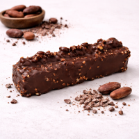 Gâteau de Voyage Chocolat Ganache| Calderon Chocolatier Artisanal