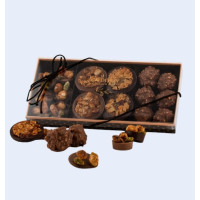 Assortiment Confiseries Artisanales | Calderon Chocolatier Saint-Raphaël et Cannes