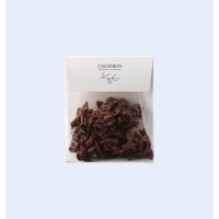 Rochers suisses Amandes Caramélisées | Calderon Chocolatier Saint-Raphaël