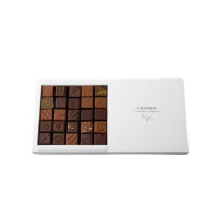 Ballotin T2-25 chocolats artisanaux|Calderon Chocolatier