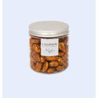 Amandes Caramélisées Artisanales | Calderon Chocolatier Saint-Raphaël et Cannes
