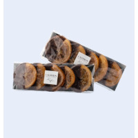 Orangines - Tranches d'orange confite Chocolat | Calderon Saint-Raphaël et Cannes