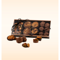 Assortiment Confiseries Artisanales | Calderon Chocolatier Saint-Raphaël et Cannes