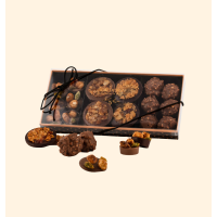 Assortiment Confiseries Artisanales | Calderon Chocolatier Saint-Raphaël et Cannes