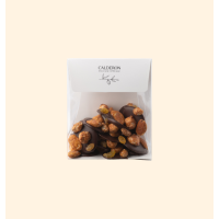 Mendiants Artisanaux Chocolat Noir ou Lait | Calderon Saint-Raphaël et Cannes