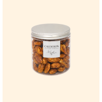Amandes Caramélisées Artisanales | Calderon Chocolatier Saint-Raphaël et Cannes