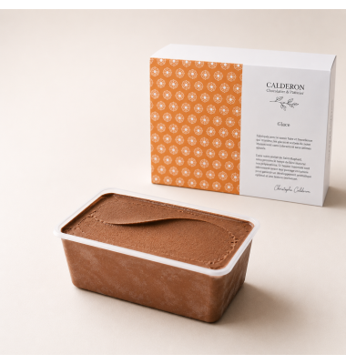 Crème Glacée Artisanale | Calderon Chocolatier Pâtissier
