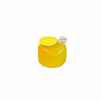 Victoria – Entremets Ananas Coco Vanille | Calderon Pâtissier