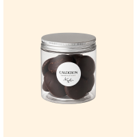 Ecorces de Gingembre Enrobées Chocolat Noir | Calderon Saint-Raphaël et Cannes