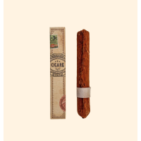 Cigare en Chocolat Praliné Artisanal | Calderon