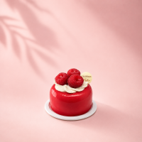 Framboise Vanille – Pâtisserie fine framboise | Calderon Saint-Raphaël