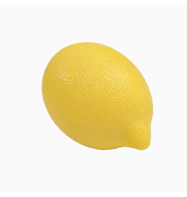 Citron Trompe-l'œil – Pâtisserie signature | Calderon